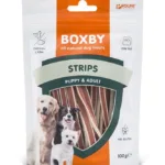 Boxby Strips