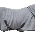 Karlslund Ulddækken med Hals