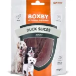 Boxby Duck Slices