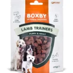 Boxby Lamb Trainers
