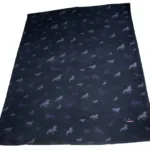 Karlslund Fleece Tæppe