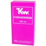 KW Forhudsrens