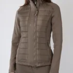Montar Quilt Body Jacket Emma