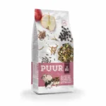Puur Hamster