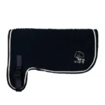 HKM Hbbby Horsing Teddy Dækken