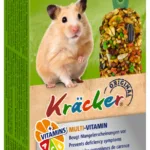 Kracker Hamster ACE-Vitaminer