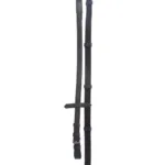 Riders Company Webbing Tøjle m/stopper