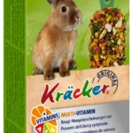 Kracker Multi-Vitamin Kanin