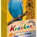 Kracker Til Undulat ACE Vitamin