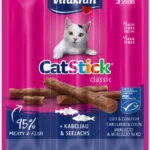 Cat Stick Torsk/Tun