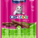 Cat Stick Kylling/Kattegræs