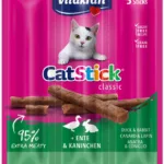Cat Stick And/Kanin