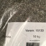 Akvarie Grus Firenza