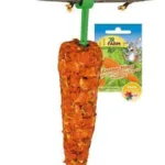 JR Gulerodsgnask 60g