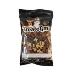 Soft Snack treat mix