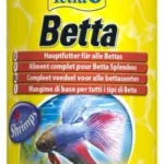 Tetra betta
