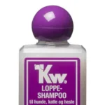 KW Loppe Shampoo