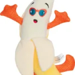 Companion rock banana