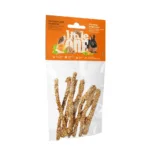 Little One Yummy grene Pastinak og græskar