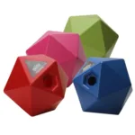 Maximus Feed & Play Ball