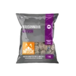 Mush Naudanmaha Oksekallun