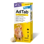 AdTab Cat