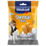 Dental 3 i 1,  5-10 kg