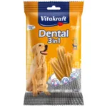 Dental 3 i 1 over 10kg