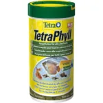Tetra Phyll