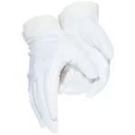 Hansbo Bomulds Handske