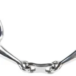 H Muffebid 3 delt m/Flad midte