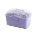 Horka Grooming Box Small