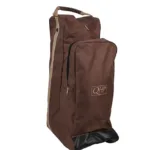 QHP Støvle/Hjelm Taske