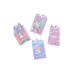 EQ Kids Unicorn Notebooks