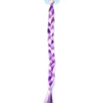 QHP Hair Extension Unicorn