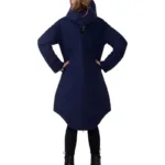 QHP Vinter Jakke Linde Kids