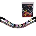 Hobby Horsing Pandebånd Til Kæphest