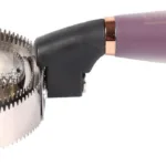 HH Fjederstrigle m/ Gelhåndtag