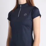 Montar Everly Rosegold Junior Bluse