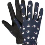 ELT Lucky Dora Handsker