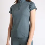 Montar Briella Short Sleeve