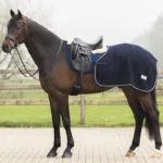 QHP Lændedækken Uld