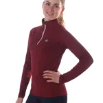 QHP Sport Shirt Florence