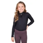 QHP Sport Shirt Fayern Junior