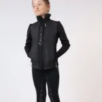 Montar Junior jakke Emma