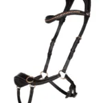 QHP Bidløs Trense Anatomical