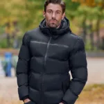 ELT Vinter Jakke Lightweight Herre Montana