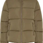 Catago Bella Puffer Jakke