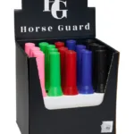 HG Pensel med Hætte