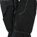 EQ Colt trefinger Handske